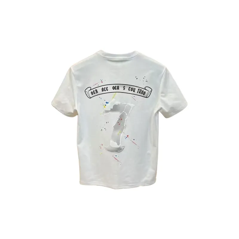 NOAHGIGI T Shirts Unisex-3