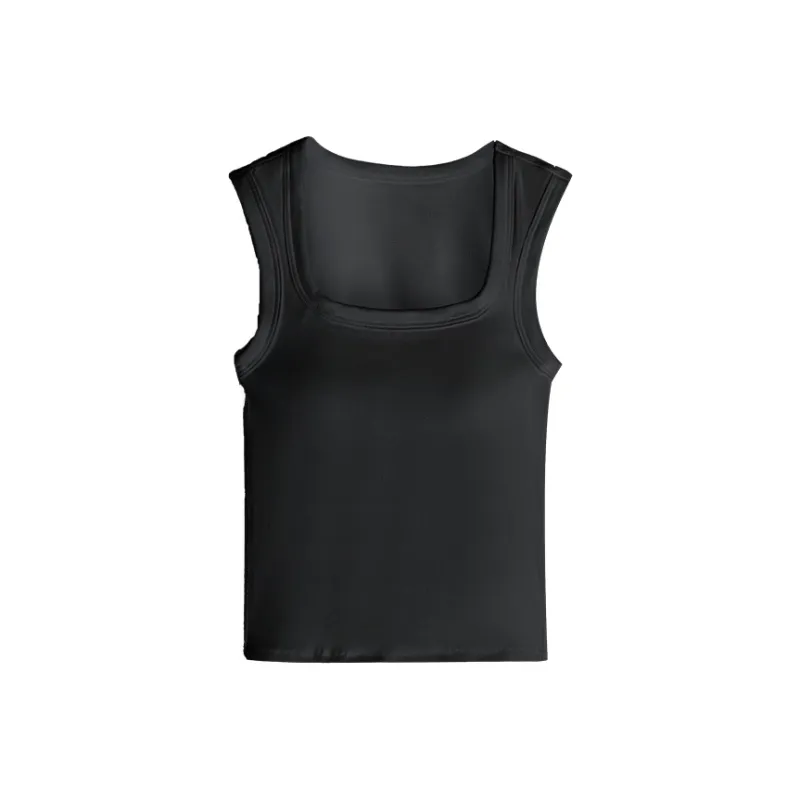 HEISU Tank Tops Women's-0