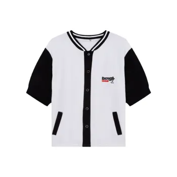 BANGBOY X IZTION T Shirts Men White