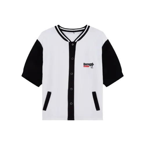 BANGBOY X IZTION T Shirts Men White