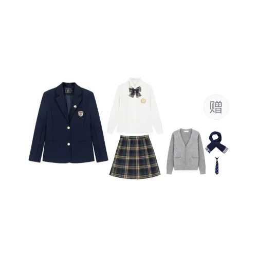 Sato Supun Uniforms Women's