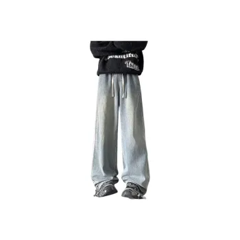 NOAHGIGI Jeans Unisex