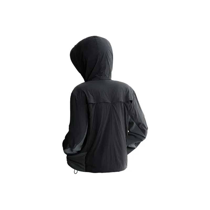 CHARLIE GOLF Sun Protection Clothing Unisex-1