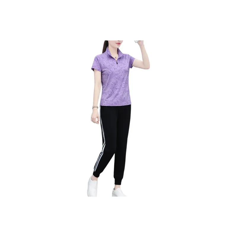 Kele Coco Fitness Sets Women's-15