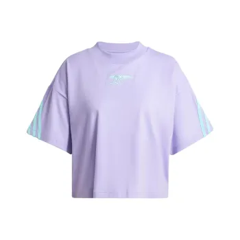 Adidas ArsenalFuture Icons Soccer Jerseys Women's Light Shimmering Purple