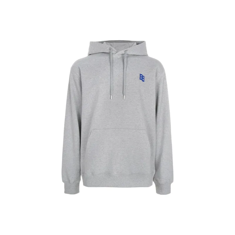 ADER ERROR Trs Tag Hoodie-0