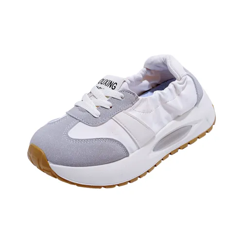 ZULISHI Low Top Casual Shoes Women's