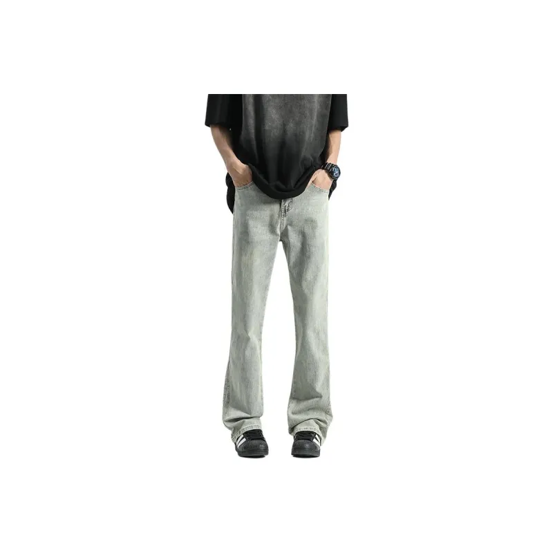 DJ.SPIRIT Jeans Unisex-7