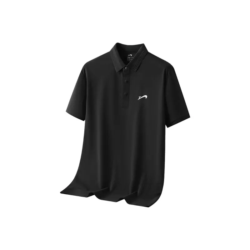 K bird Polo Shirts Men-1