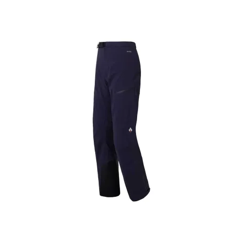 MONTBELL Ski Pants Women's