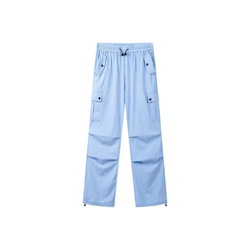7 SEVFUN Casual Pants Unisex-8