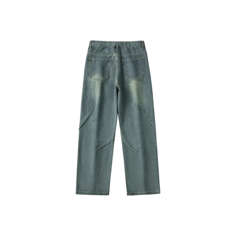 DJ.SPIRIT Jeans Unisex-7