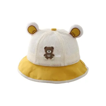 AAJF Polyester Bucket Hats Kids'