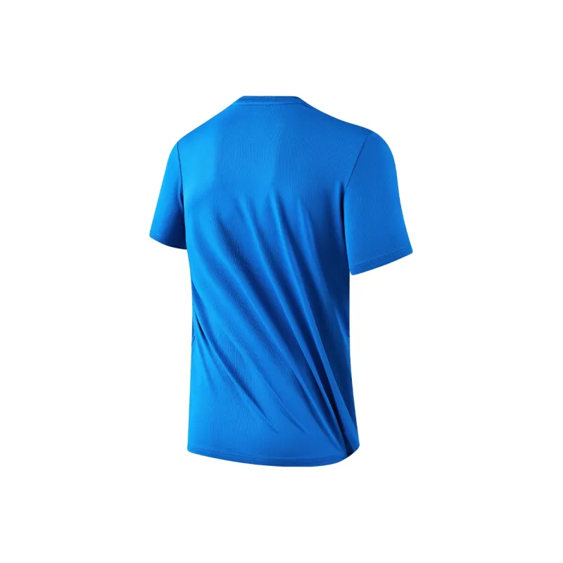 Joma Sports Short Sleeved T Shirts Men's-21