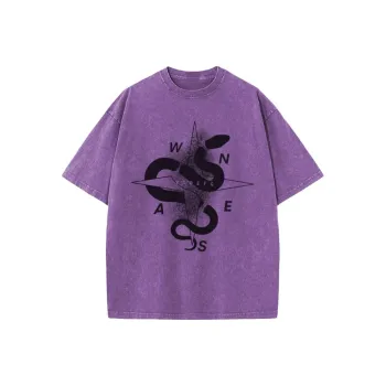 ACUOD BY CHANU T Shirts Unisex