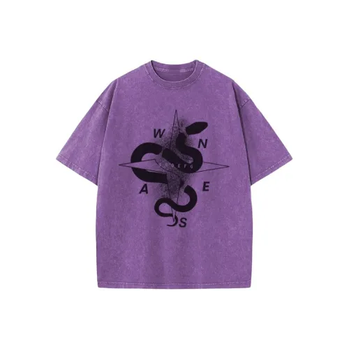 ACUOD BY CHANU T Shirts Unisex