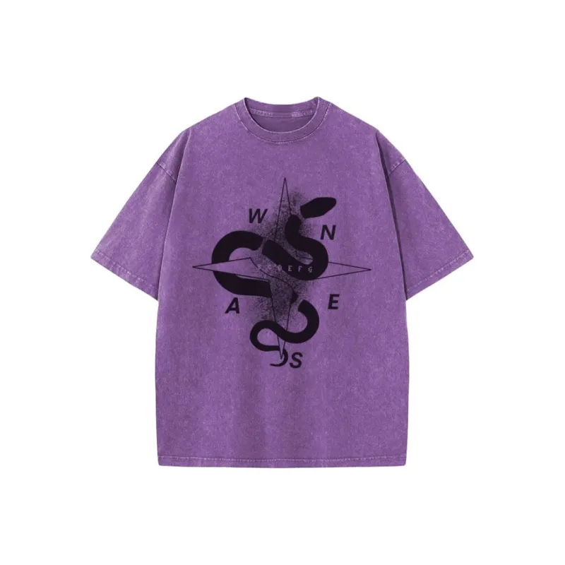 ACUOD BY CHANU T Shirts Unisex-22