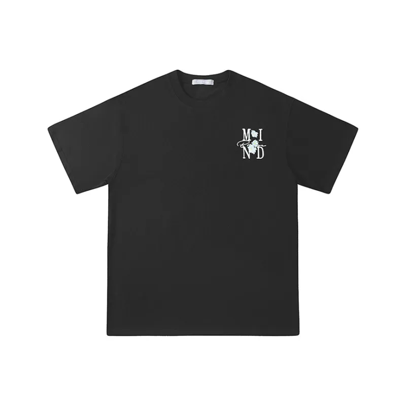 MindBridge T Shirts Unisex-9