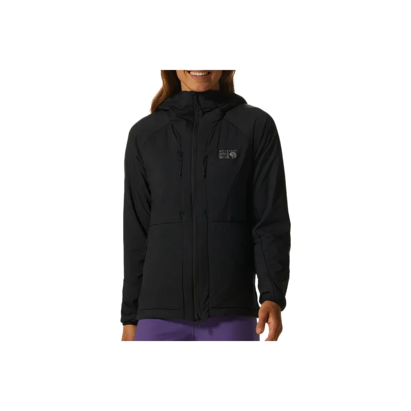 MOUNTAIN HARDWEAR Jacket Women's-12