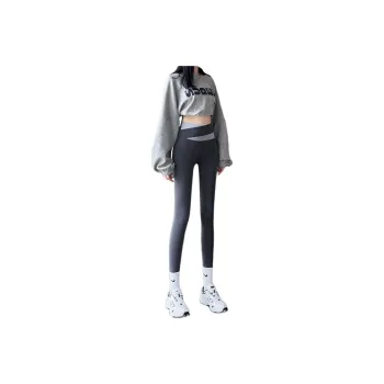 Mu Qingqing Yoga Pants Women's