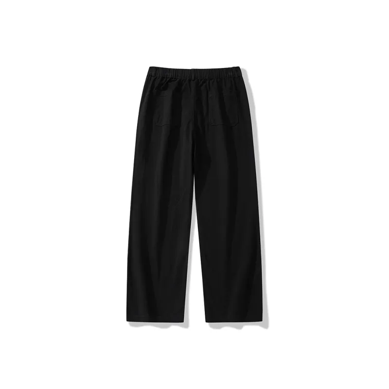 Jeep Casual Pants Unisex-3