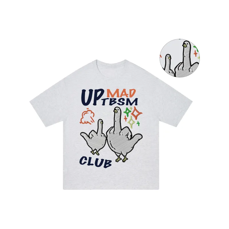 TBSM T Shirts Unisex-13
