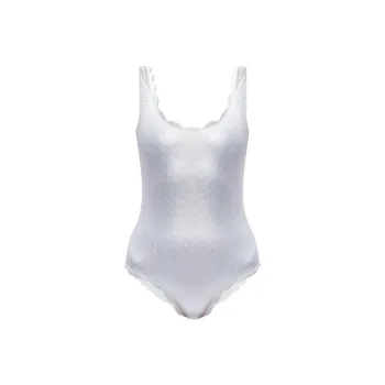 MARYSIA One-piece Swimsuit Women's Silver