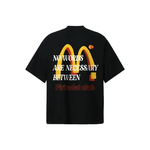 Pirkadat T Shirts Unisex