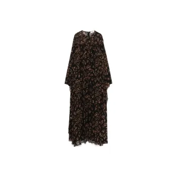 Zimmermann Illuminate Batwing Gown