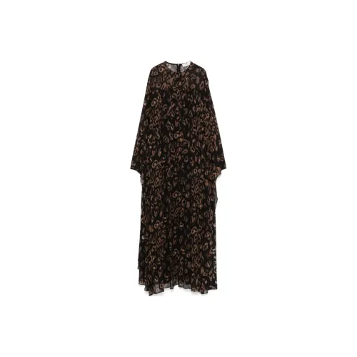 Zimmermann Illuminate Batwing Gown