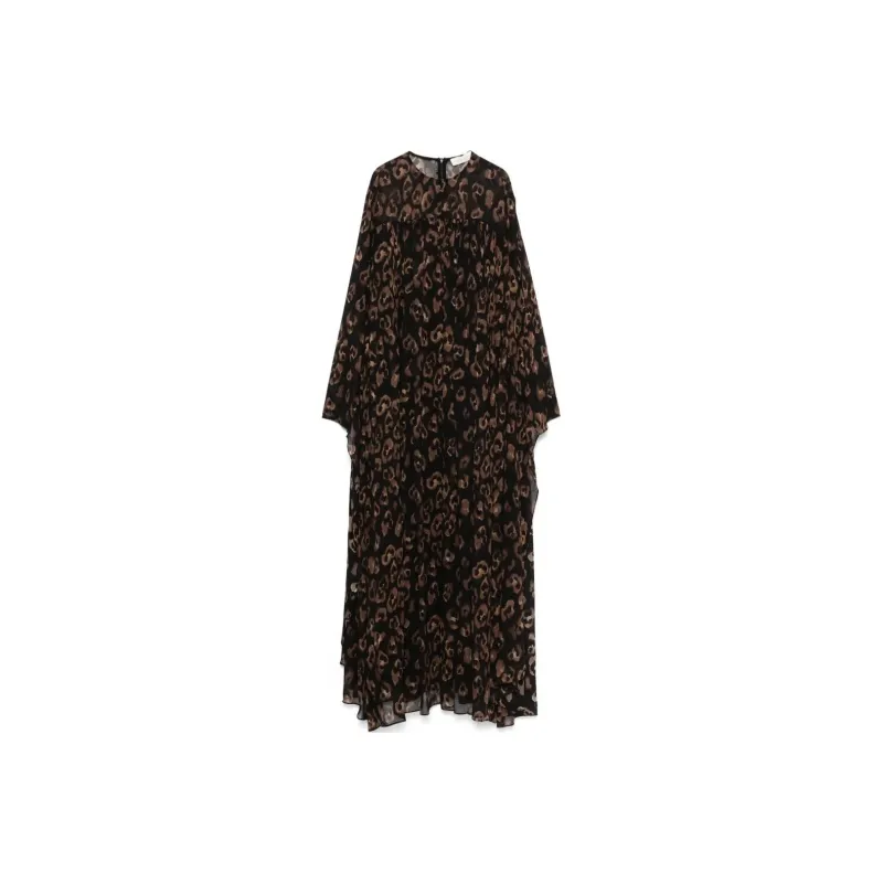 Zimmermann Illuminate Batwing Gown-0