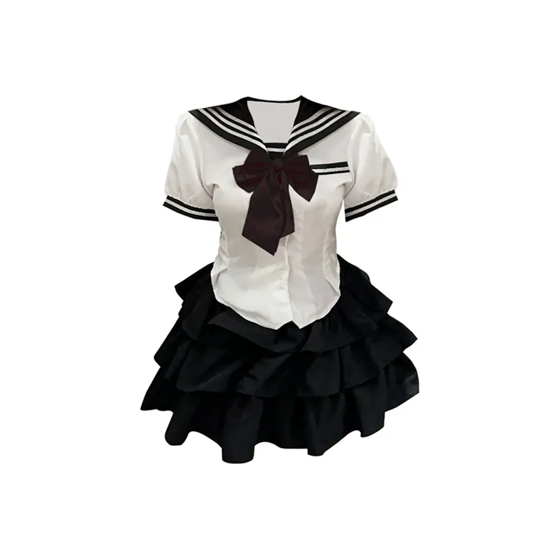 Manekniv Two Piece Skirt Sets Women's-0