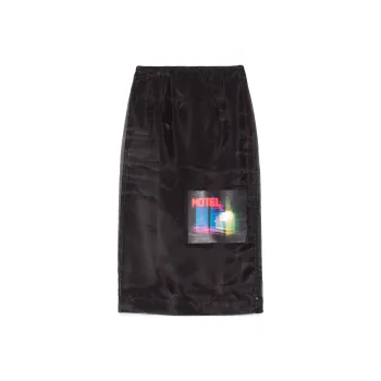 SportMax Anzio Midi Skirt