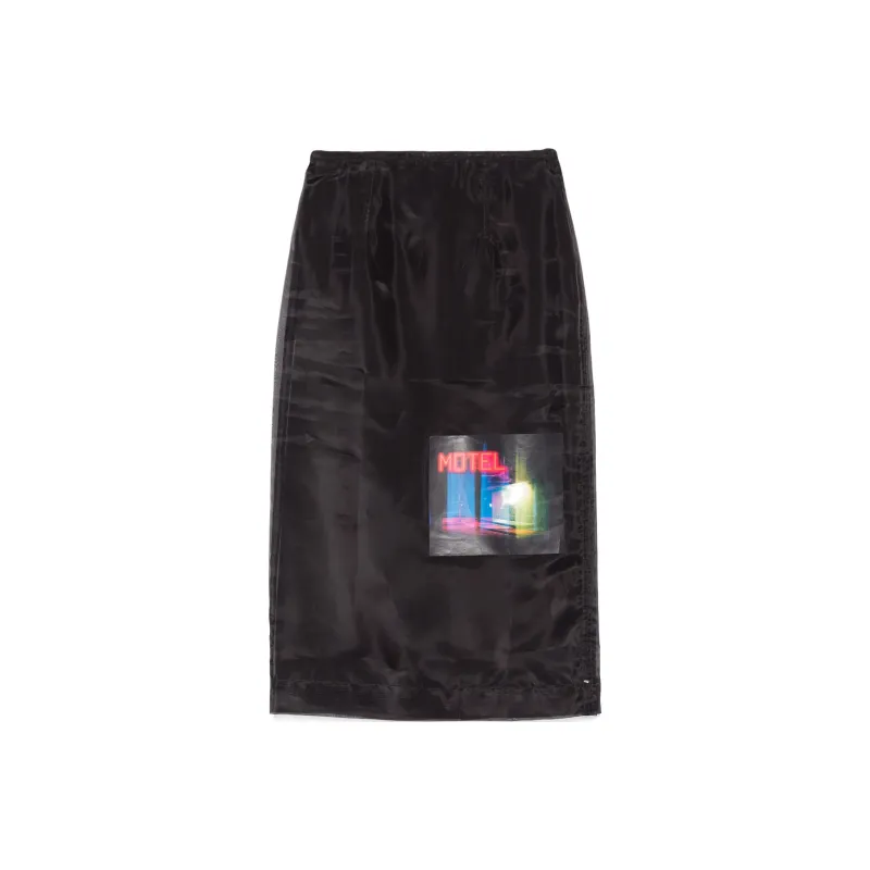 SportMax Anzio Midi Skirt-0