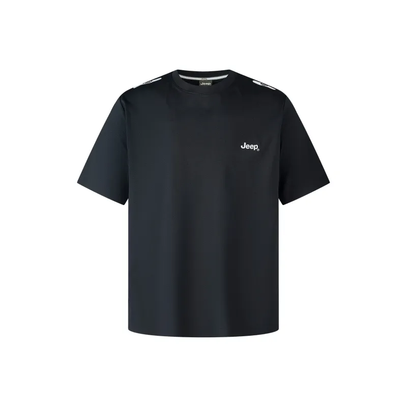 Jeep T Shirts Unisex-18