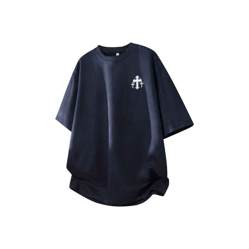 MASKPARK T Shirts Unisex-8