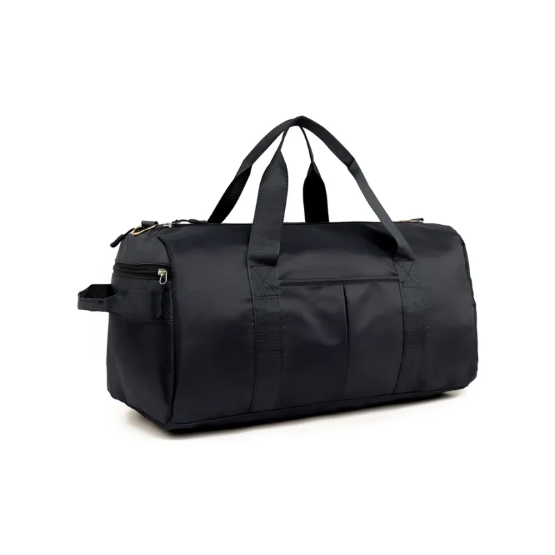 HCXK Oxford One Shoulder Travel Bag Unisex Multicolor-1