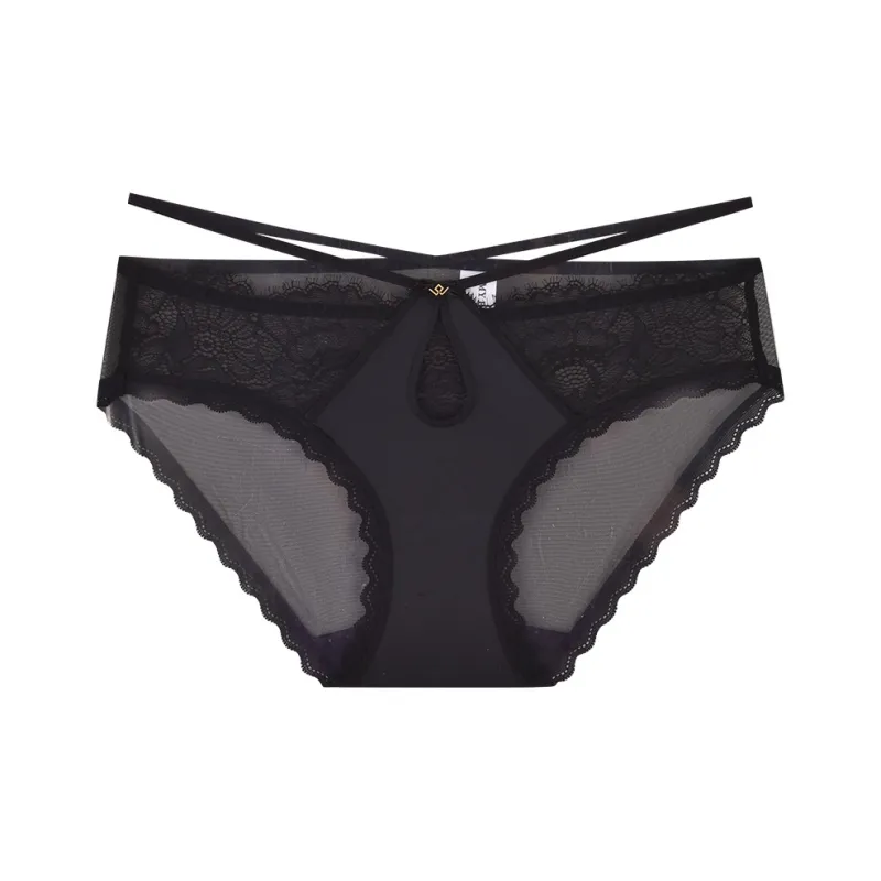 MY BODY Underpants Women's 1 Pack-0