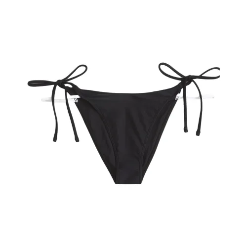 Abercrombie＆Fitch Swimming Shorts Women's Black