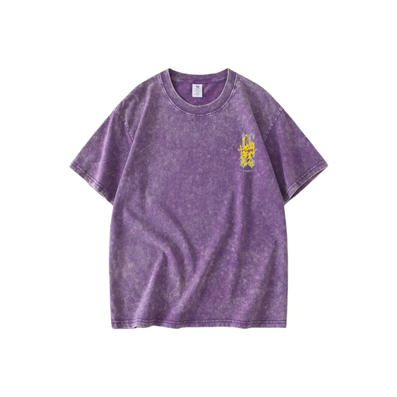 GY.VG T Shirts Unisex-11