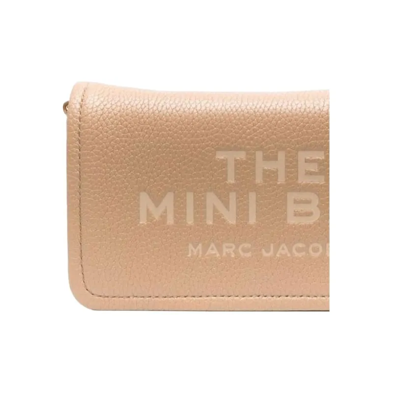 MARC JACOBS The Mini Cross Body Bag-2