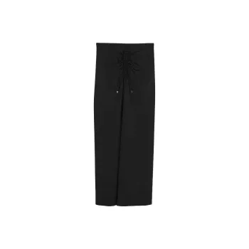 Victoria's Secret Swim Dresses & Skirts Women's Black