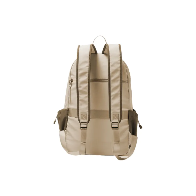 FOUVOR Nylon Fabric Backpack Women's Multicolor-7