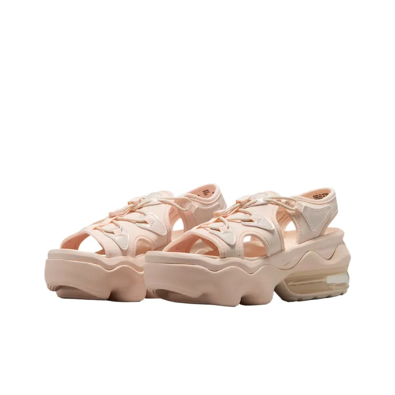 Nike Air Max Koko Beach Sandals Women's Light Orange-2