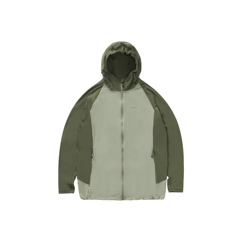 714STREET Outdoor Collection Sun Protection Clothing Unisex-6