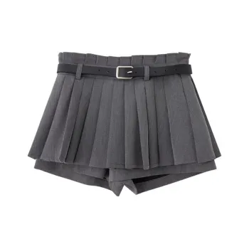 SONDR Casual Short Skirts Women's