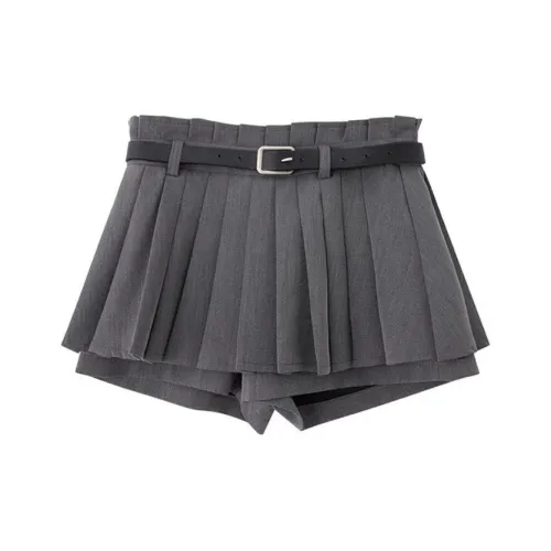 SONDR Casual Short Skirts Women's