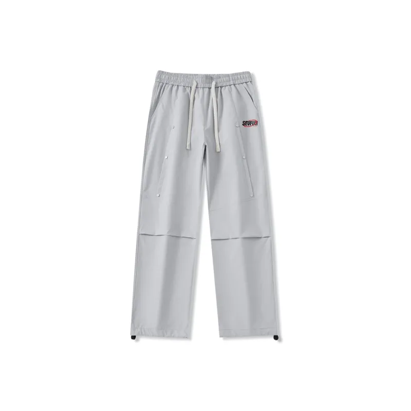 7 SEVFUN Casual Pants Unisex-8
