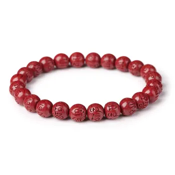 ZKY Jade Bracelets Unisex