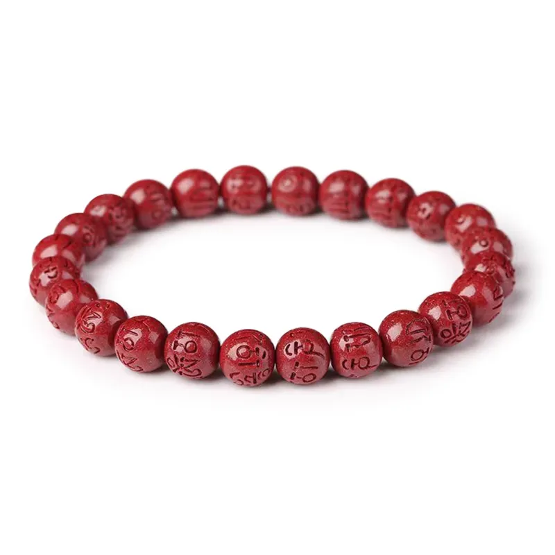 ZKY Jade Bracelets Unisex-0